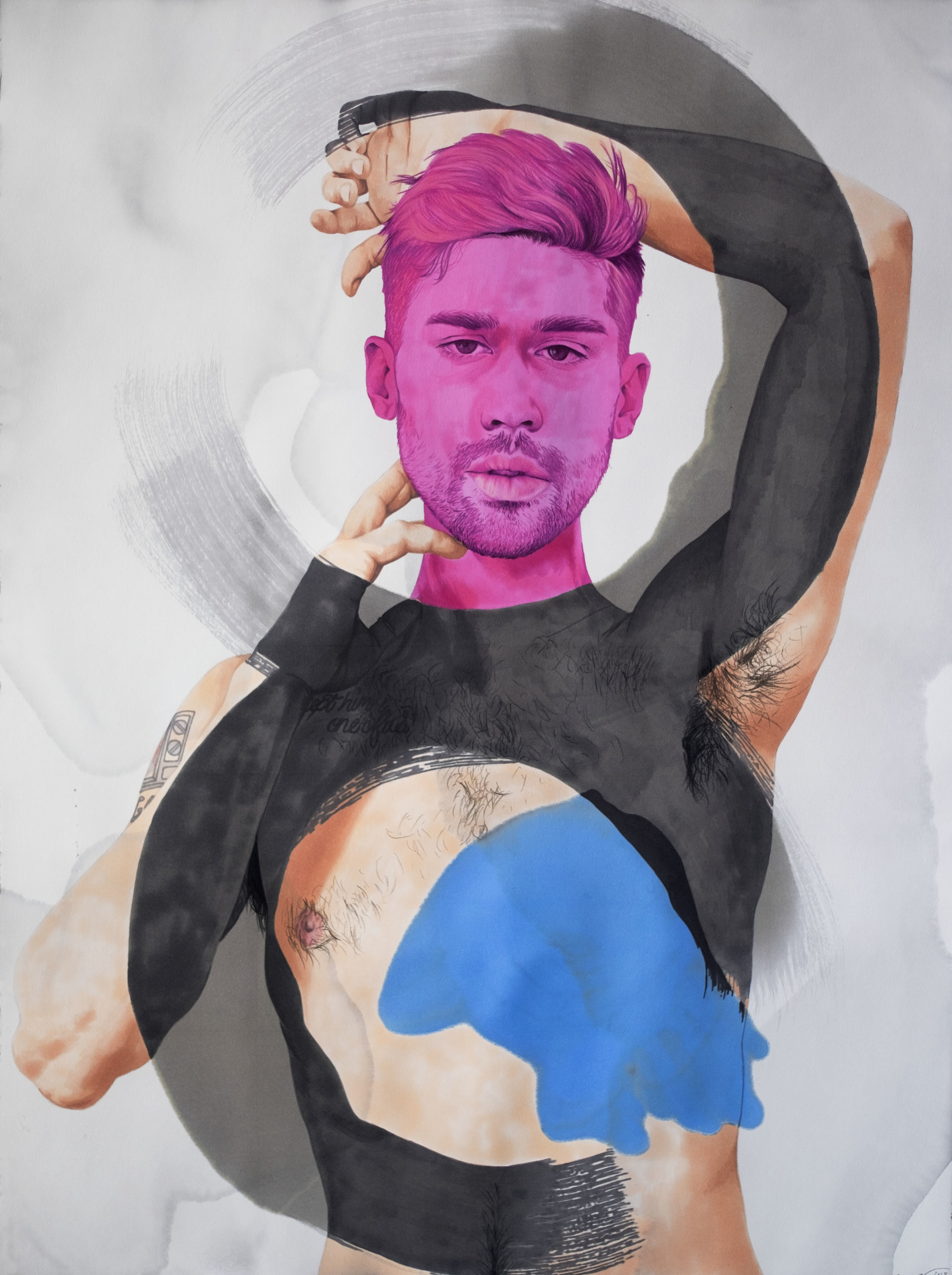 Reached That Feeling Again