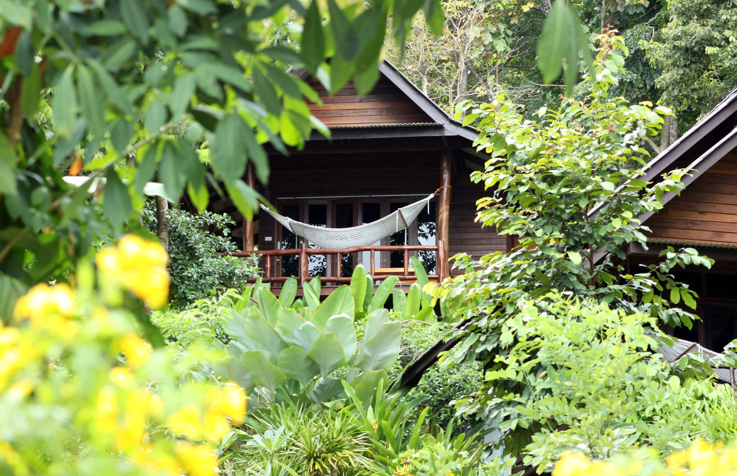 KOH YAO NOI, THAILAND