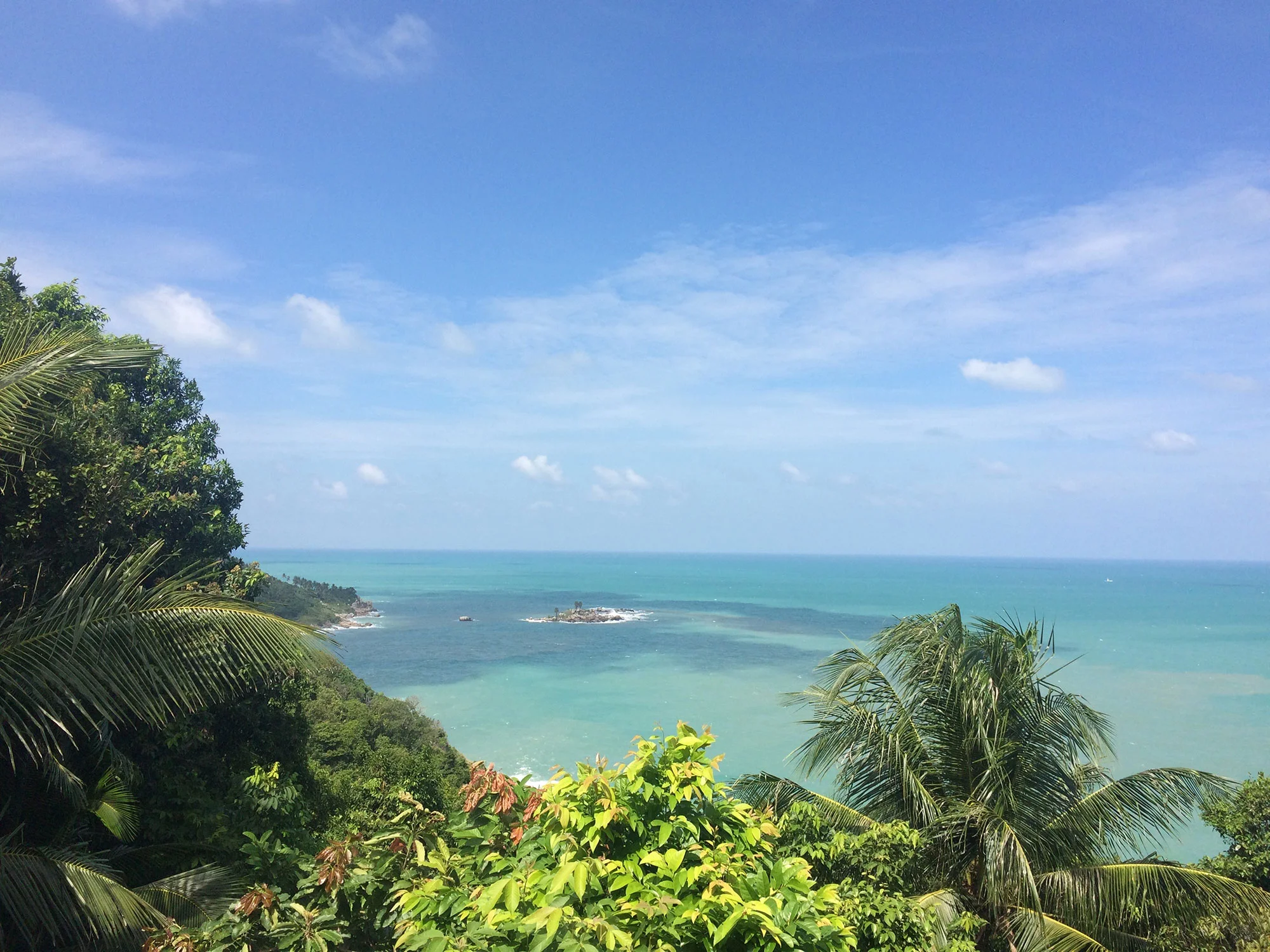 KOH PHANGAN, THAILAND