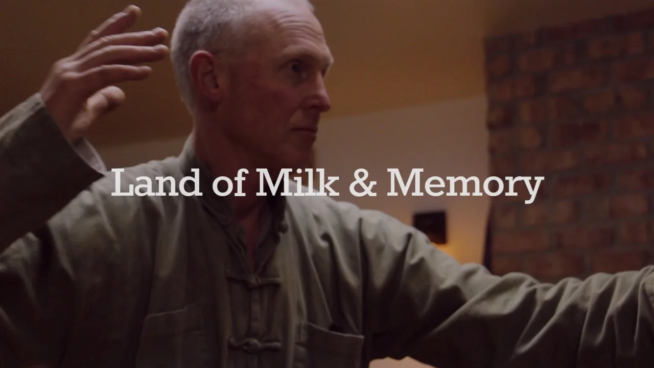 Land of Milk & Memory Part 1