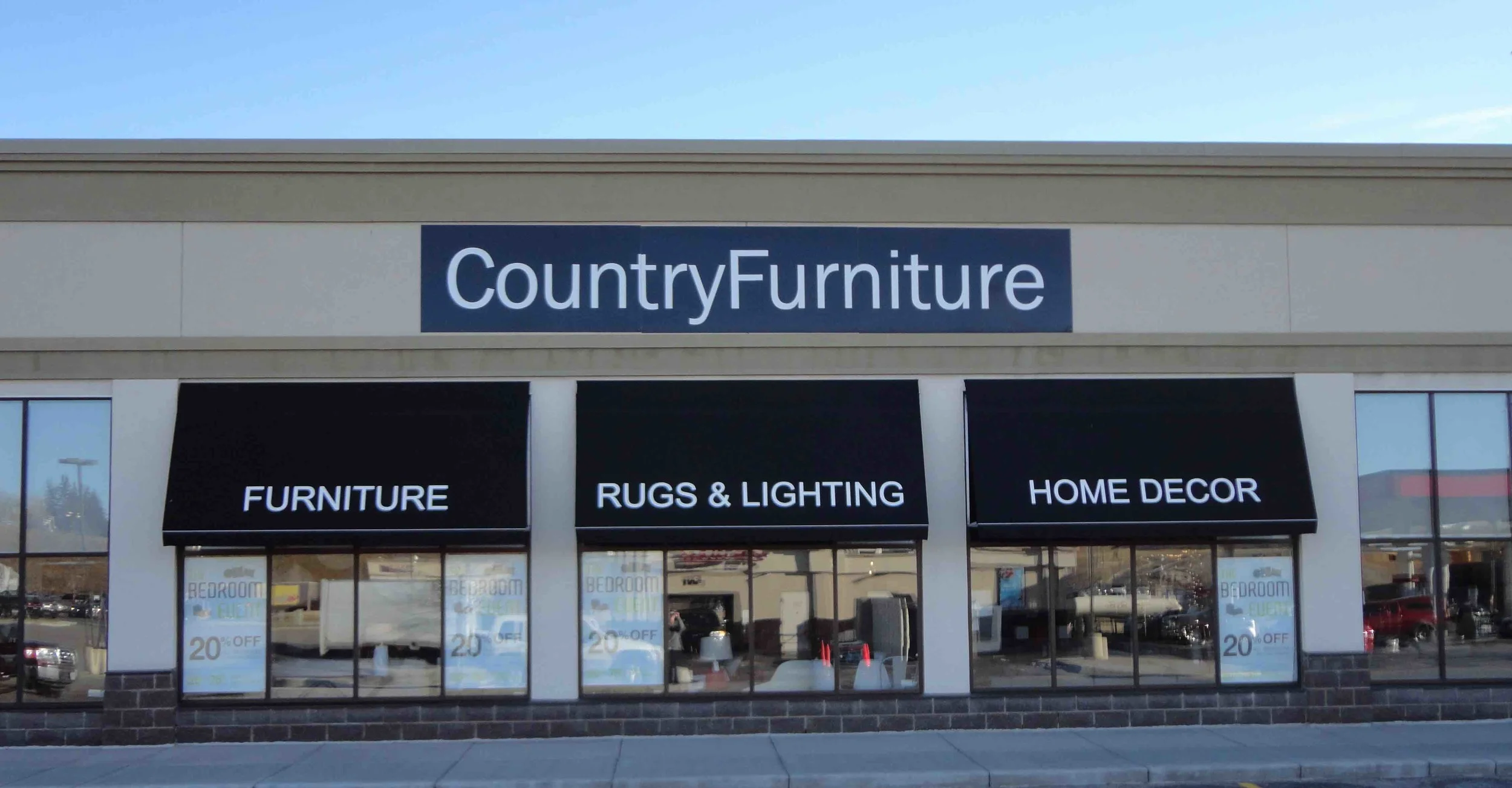 DogFriendly — Calgary Canine