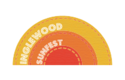 Logo credit: Inglewood Sunfest