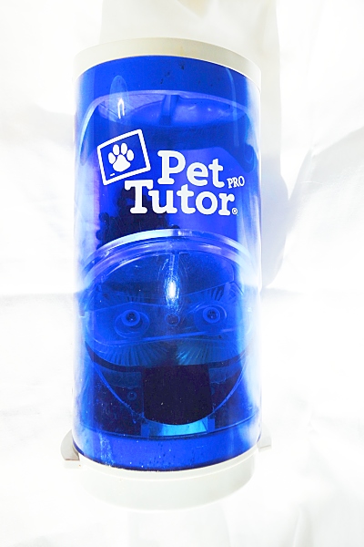 Pet Tutor