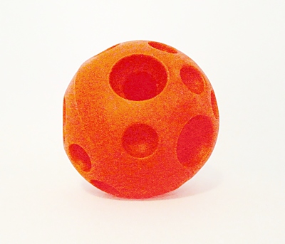 Tricky Treat Ball