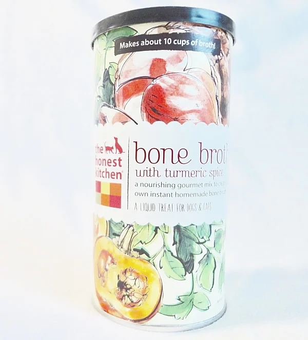 Bone Broth — Calgary Canine