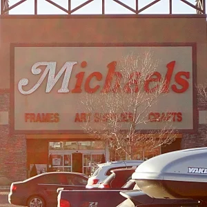 Michaels Calgary Canine