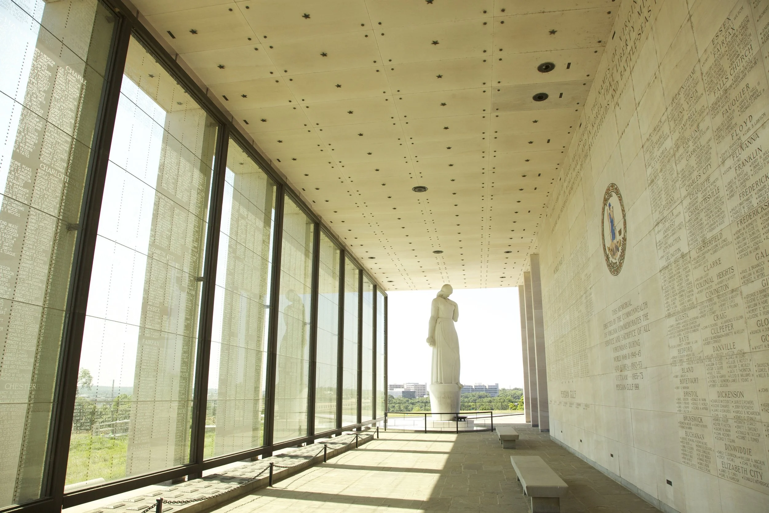 The ShrineImage C/O www.virginia.org