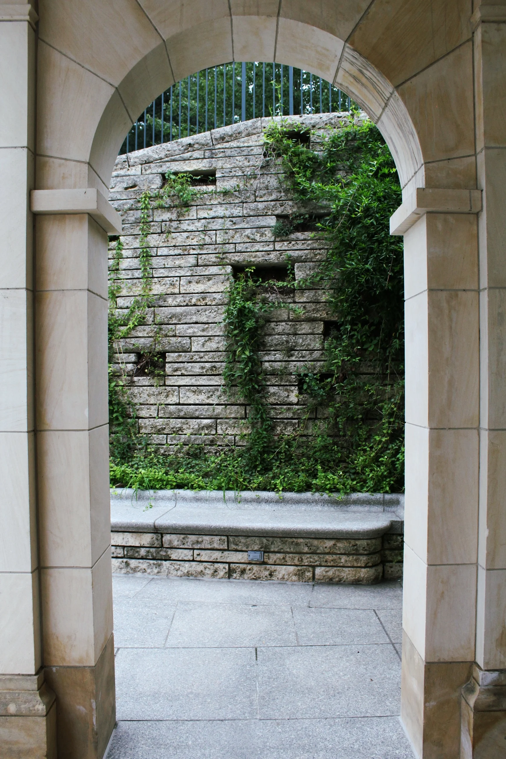 CAPITOL GROUNDS//ELYANA JAVAHERI