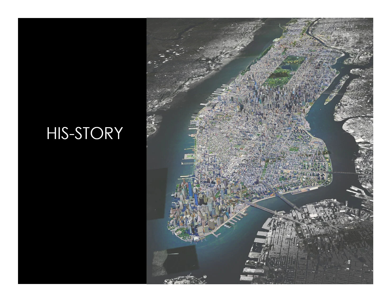 Daniel Rodriguez - Exhibit A