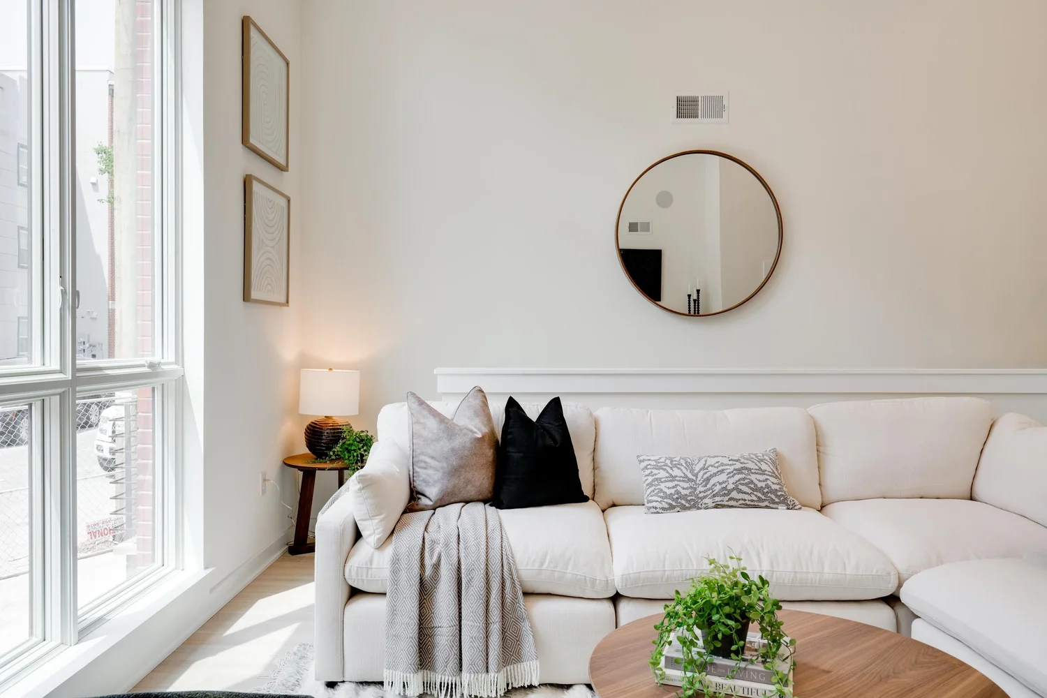 Q|A INTERIORS