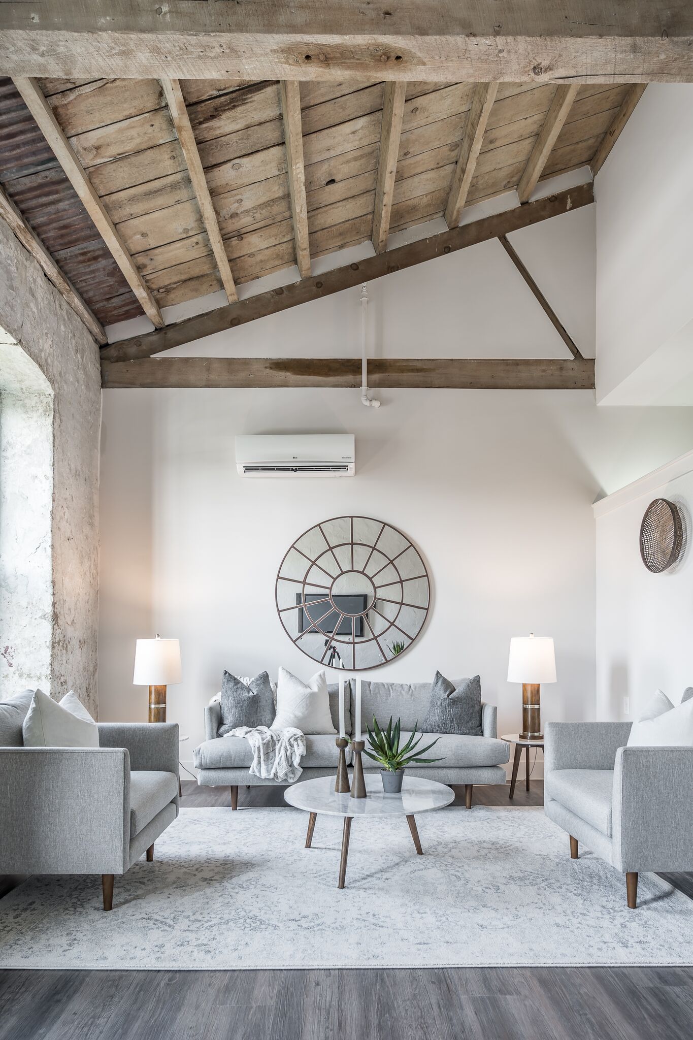 HOME STAGING BY Q|A INTERIORS