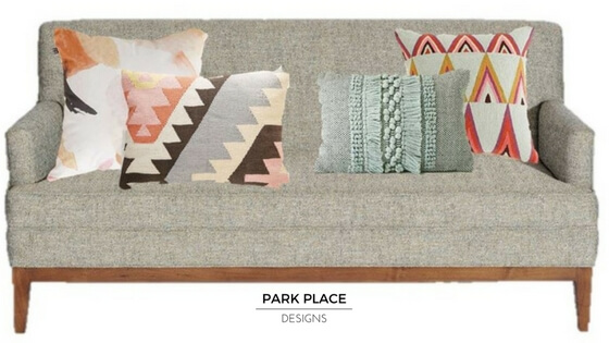 How To Mix Patterns Like A Pro Easy Peasy Park Place Designs