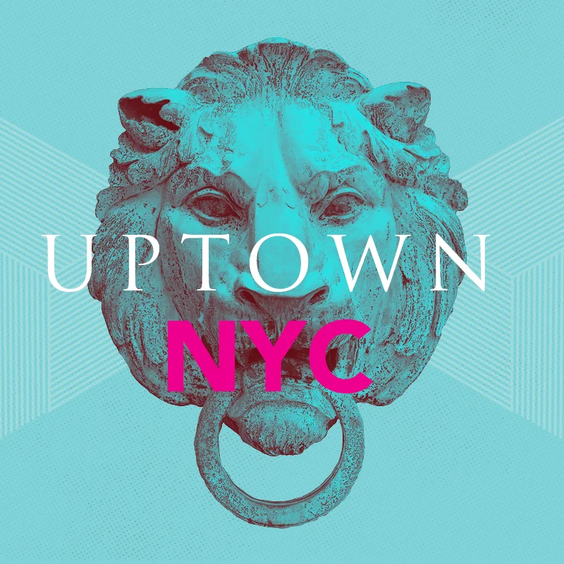 Columbia University Branding