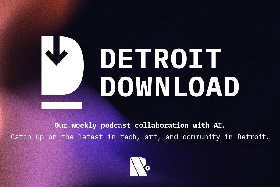 Introducing The Detroit Download