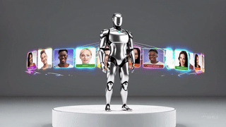 AI-Driven Personalization