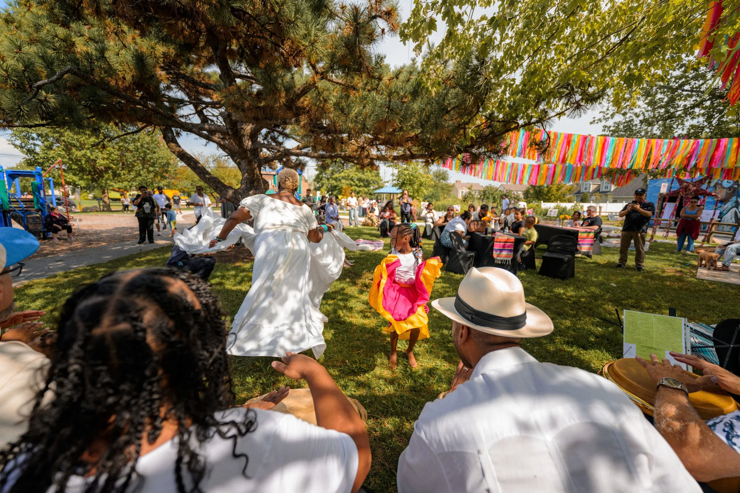 Detroit Month of Design Is Over. Southwest Detroit Is Still Designing.