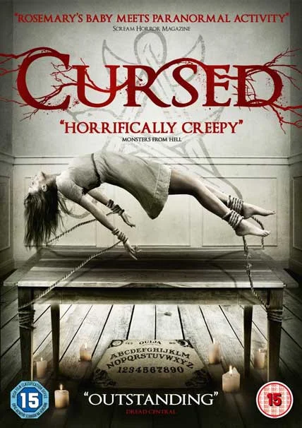 UK Relese Poster