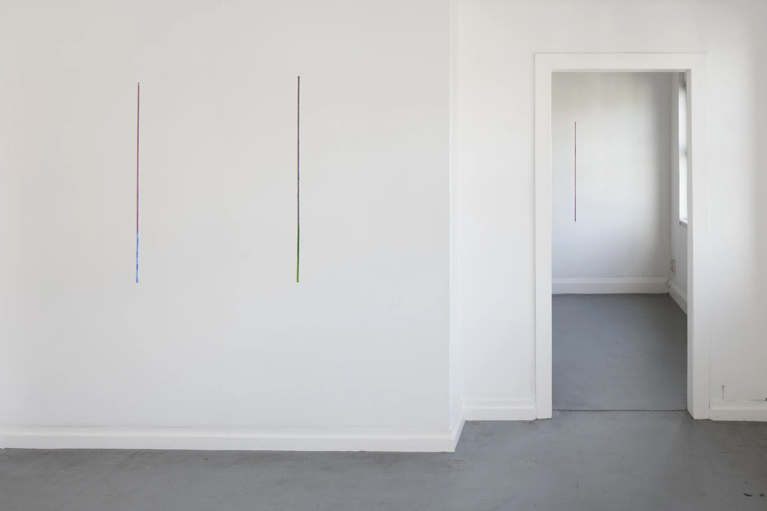 Patrick Lundberg Figures 29 June - 23 July