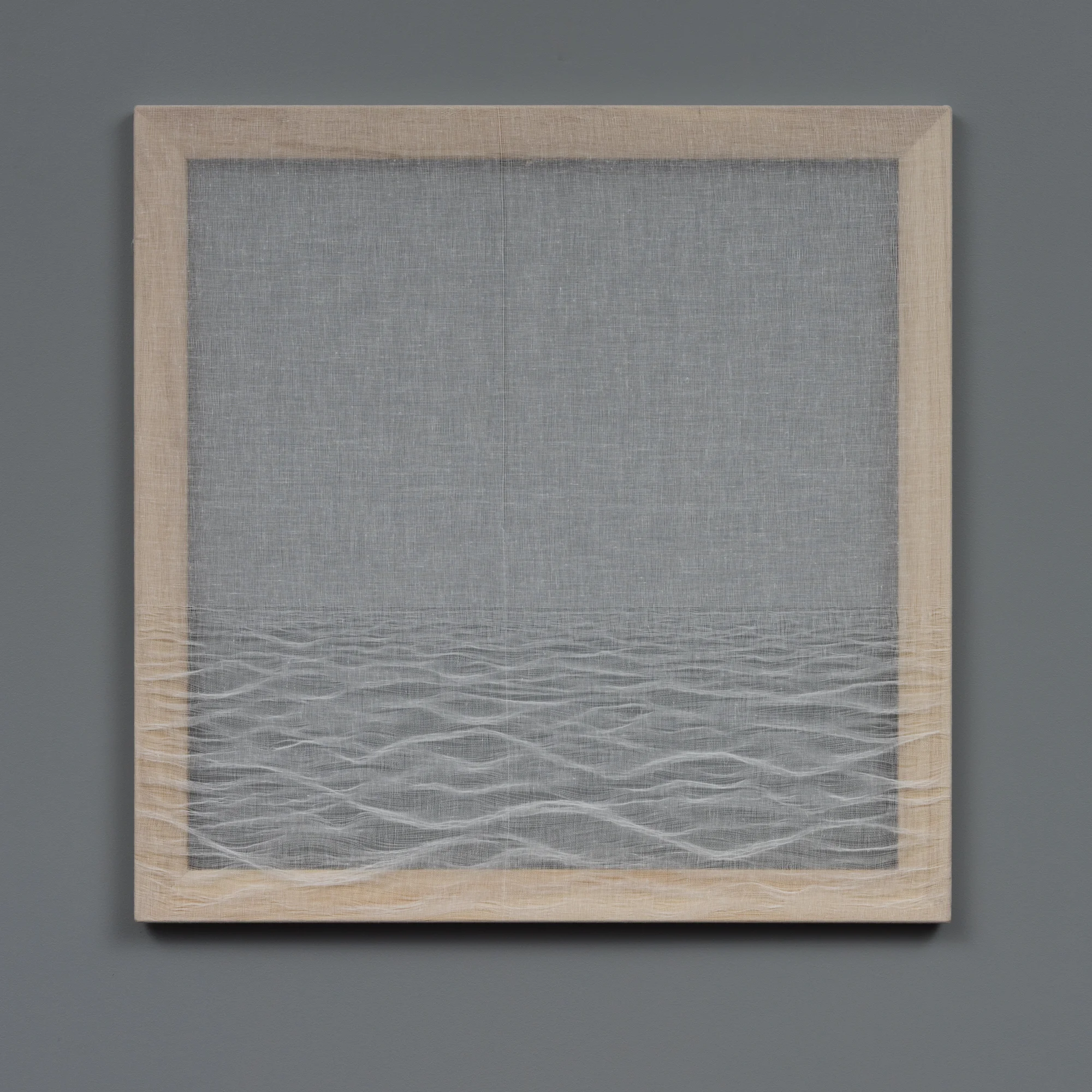 No title 2016 Cotton 655 x 655mm