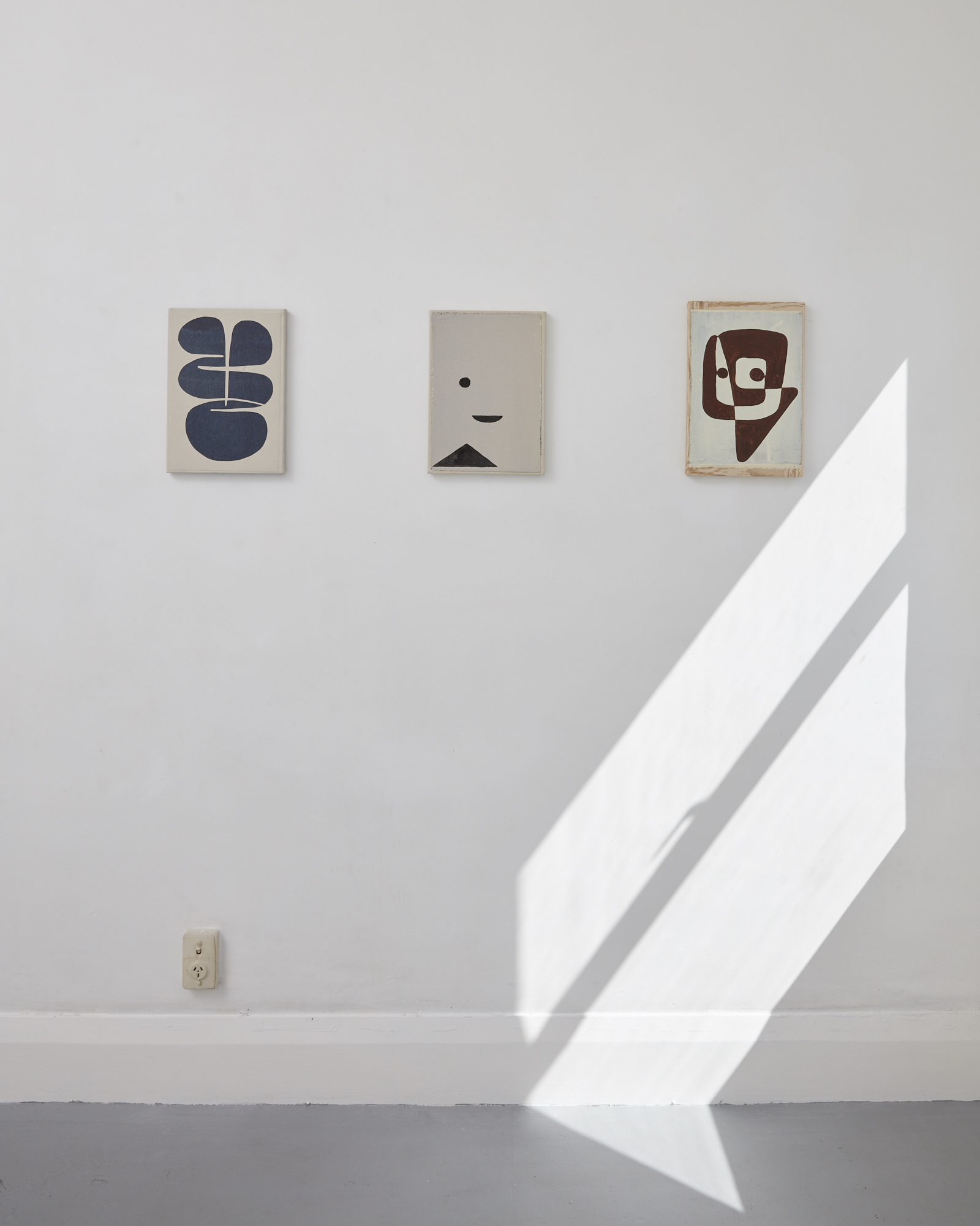 Install view: Zeus , Glance and Kid