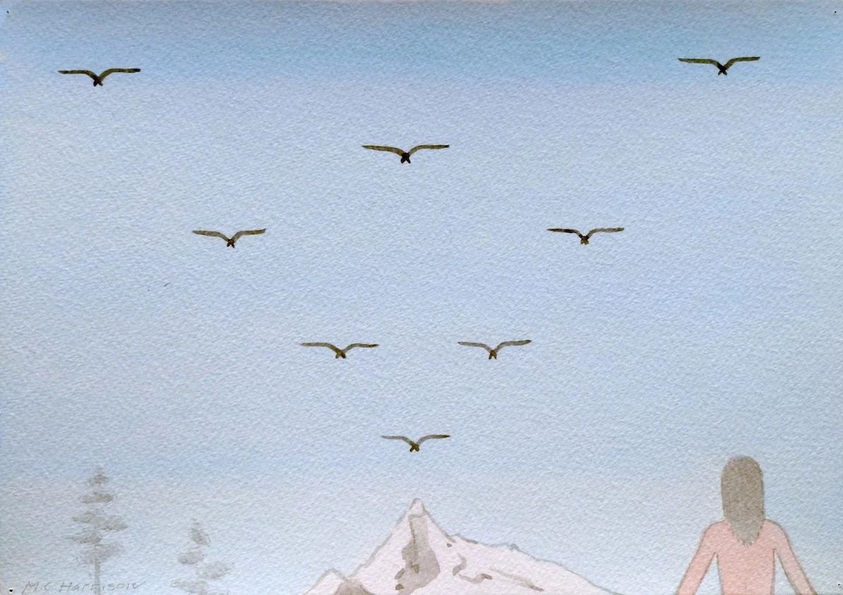 Michael Harrison, As Above 2007-15-1.JPG