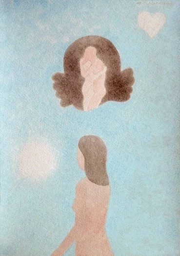 Michael Harrison, Evaporation  2006-08.JPG