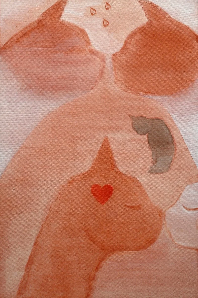 Michael Harrison, Over and Out 2001-15.JPG