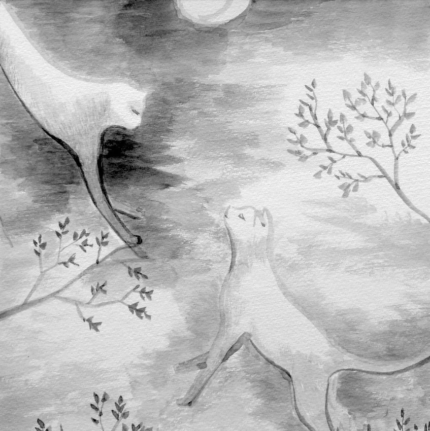 Michael Harrison, Two in the Morning 2014-15-1.JPG