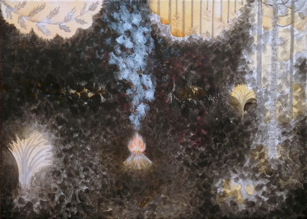 Michael Harrison, Up in Smoke 2010-15.JPG