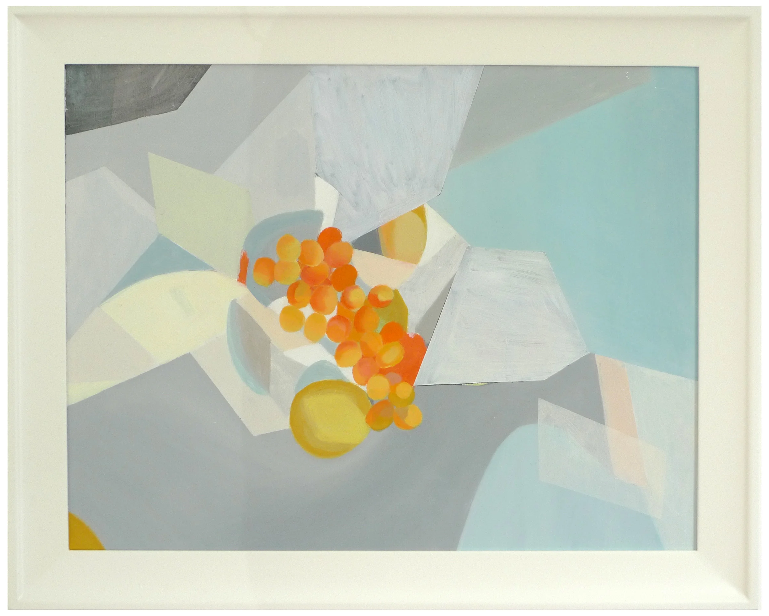 Abstraction with Orange Grapes.jpg