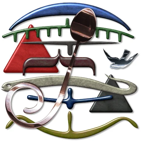 The presence of objects.jpg