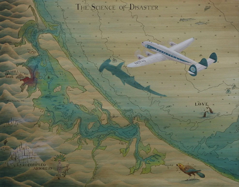 The Science of Disaster.jpg