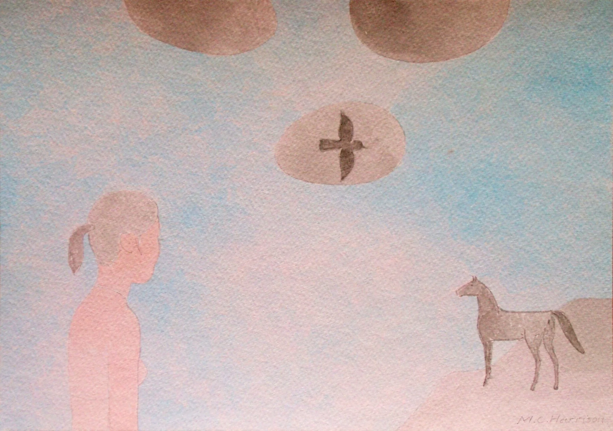 Pony-tails 2006-2010 copy.JPG