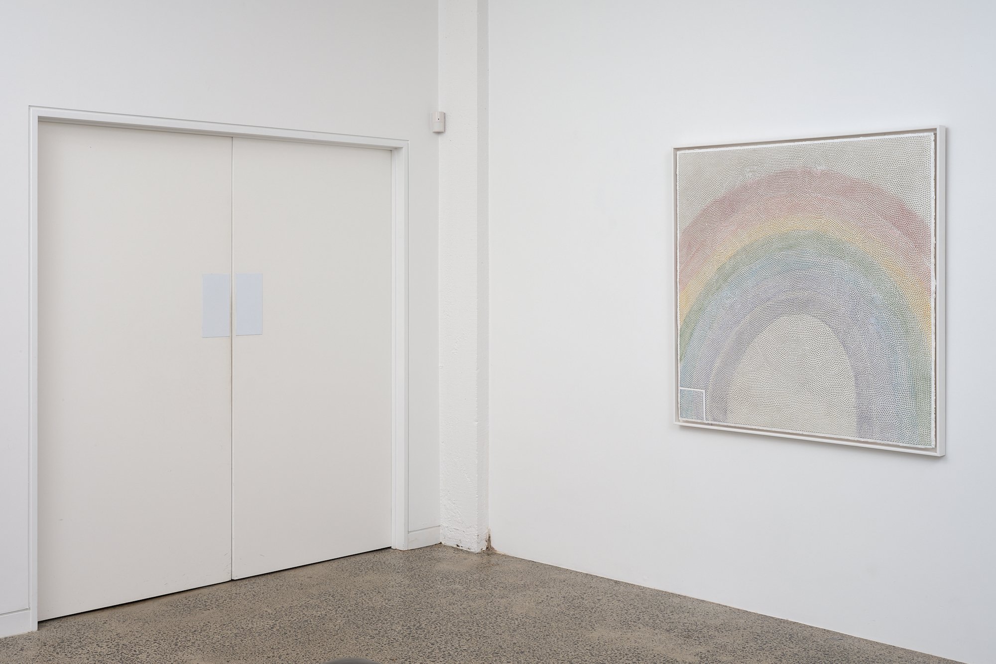 Micro Climate Multi Verse , installation views