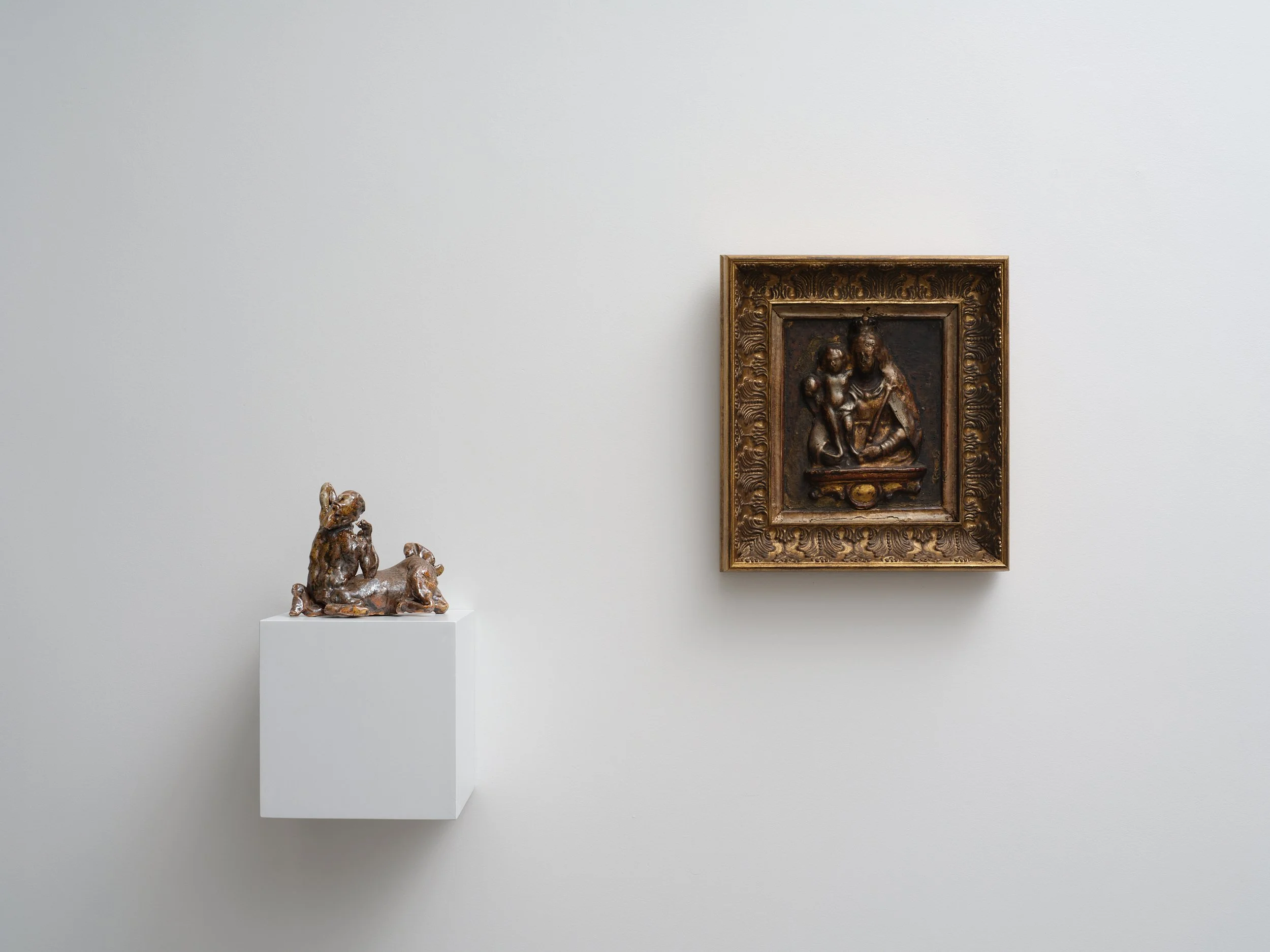 PROVENANCE III - installation view
