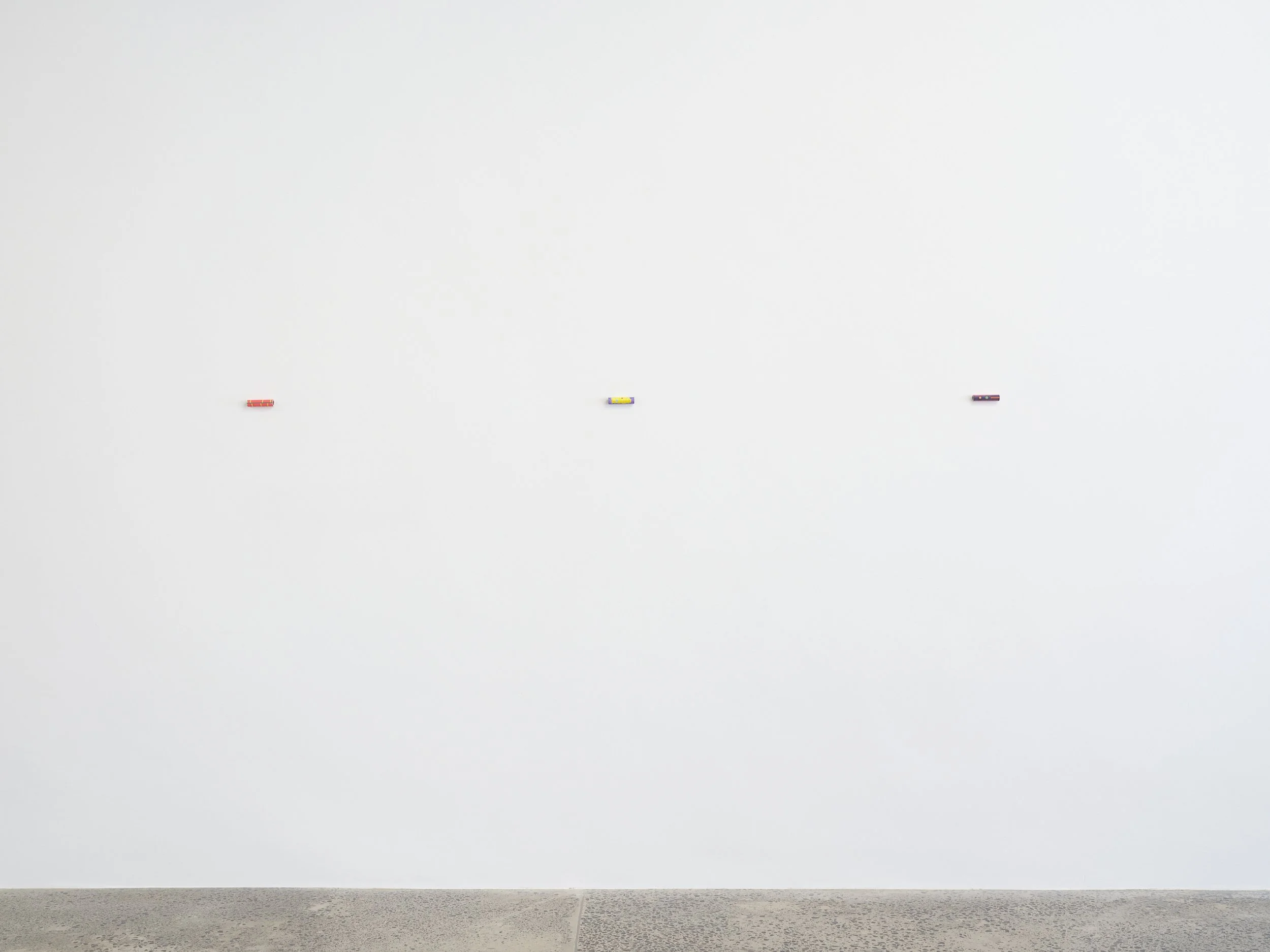  Patrick Lundberg,  a  - installation view 
