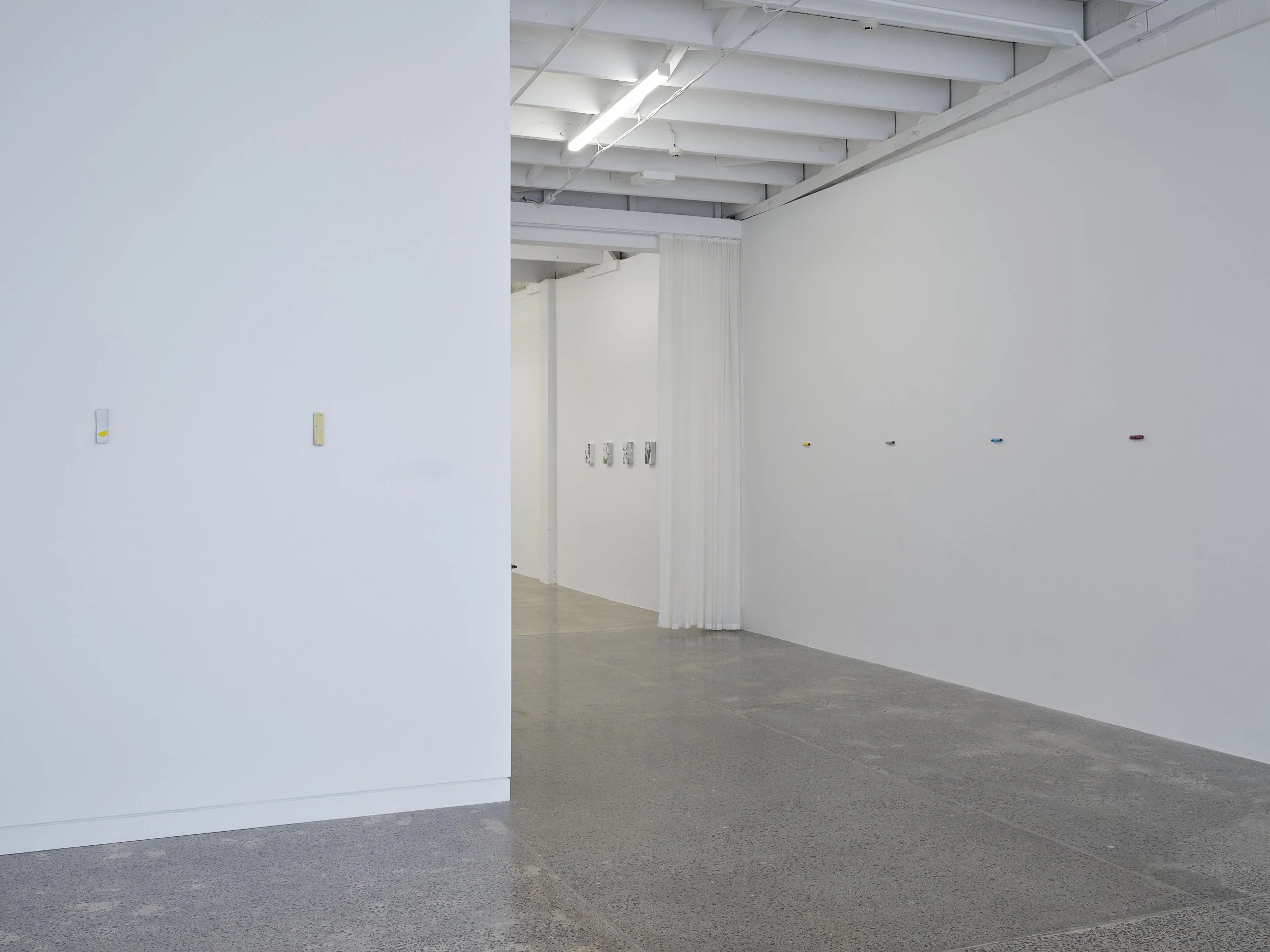  Patrick Lundberg,  a  - installation view 