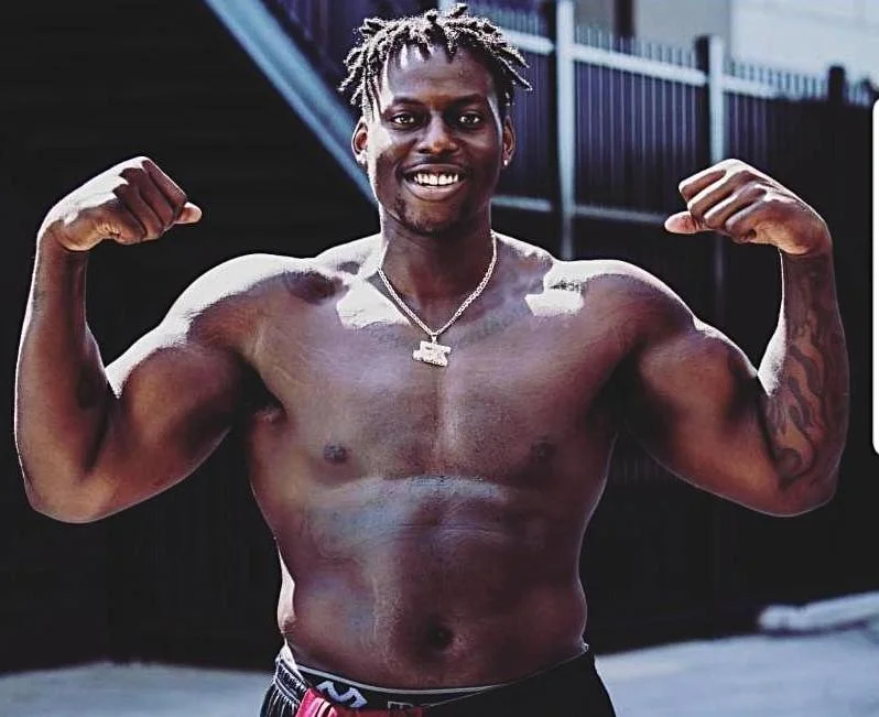 @JavonKinlaw