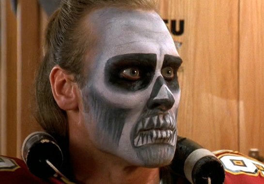 The Gamecocks are expected to debut the Steve Lattimer skull-face look against the Chanticleers to go along with the new 'Script Carolina' helmets.