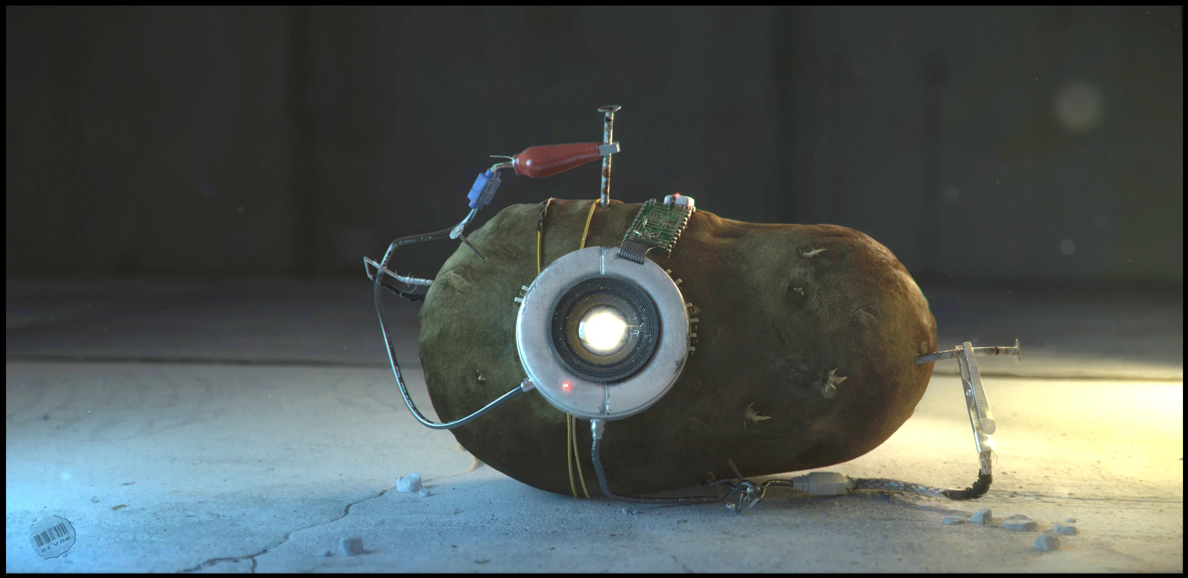 GLaDOS