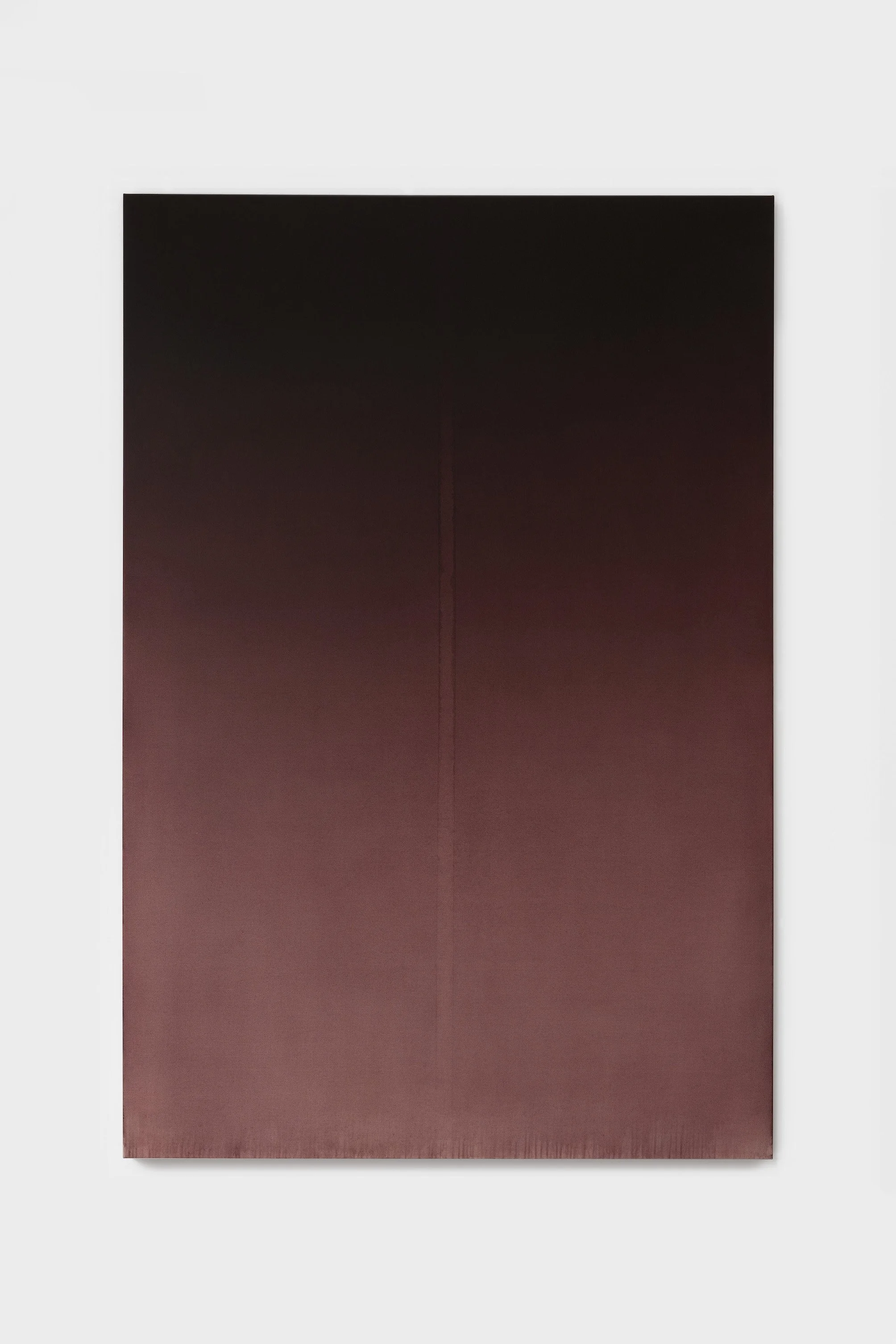 THE SPACE BETWEEN 2024 acrylic on italian linen 205.5cm x 138.5cm.jpeg
