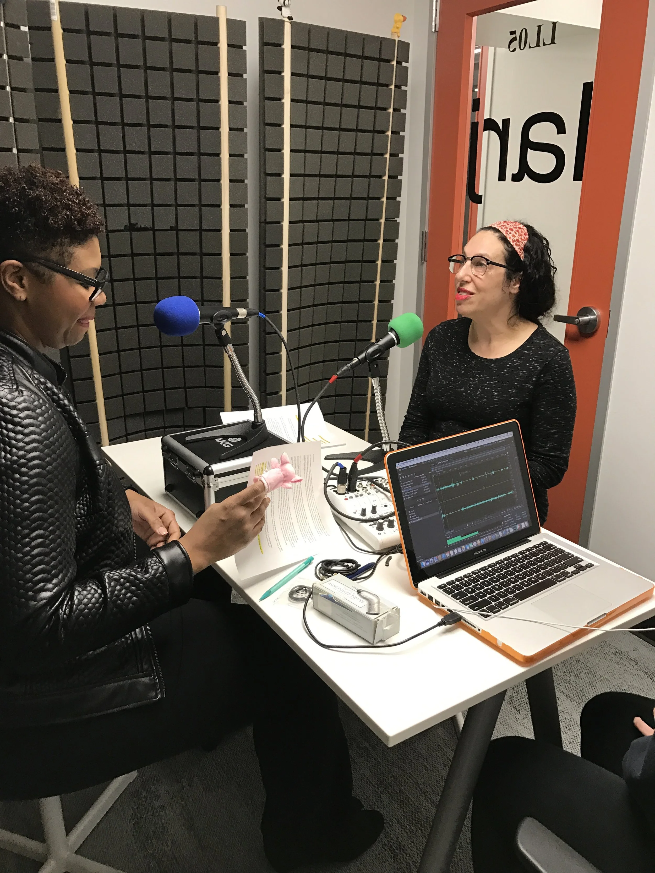 Episode 2: #FailedIt