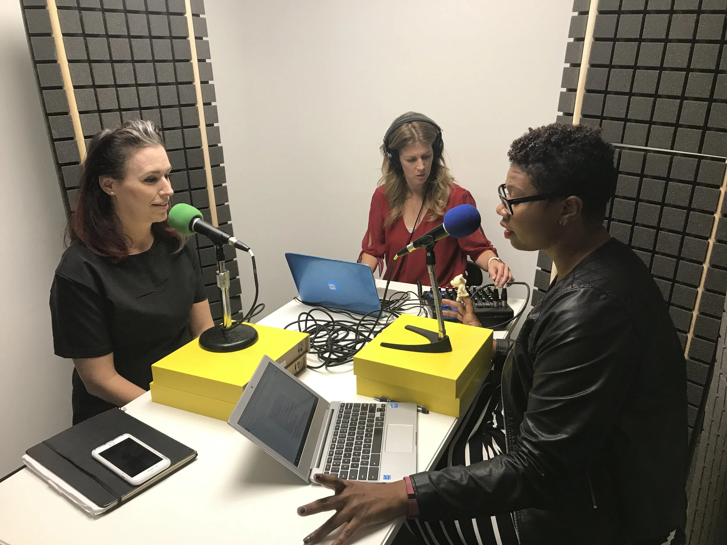  Episode 17: Start The Thing