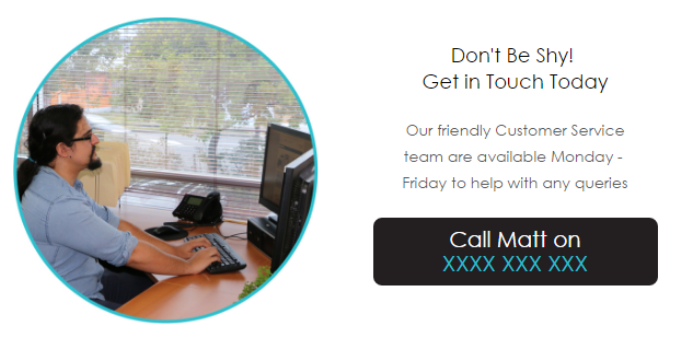 Real connections via email