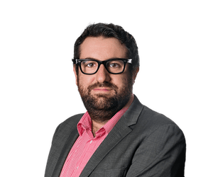 NRL expert Nick Tedeschi