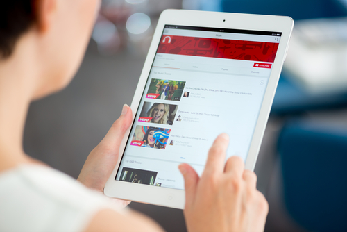 Is the scramble too late? Traditional media play catch-up with the digital age.