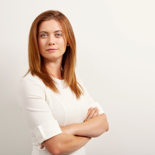 "If millennials are your target audience, it’s important to make sure you have a multi-channel presence" - Rachel McLean