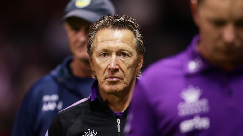 Old school, truth time. Image credit - heraldsun.com.au
