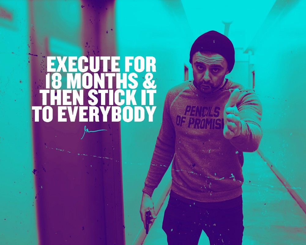 Gary Vaynerchuk