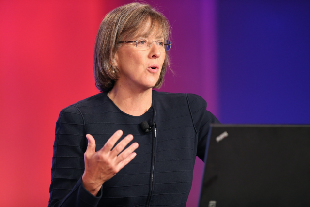 Mary Meeker Image credit - tune.com